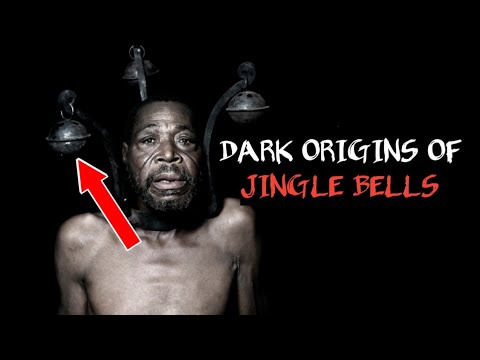 Dark History of Jingle Bells & SHOCKING Christmas Traditions