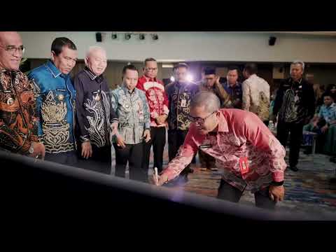 Penyelenggaraan Musyawarah Perencanaan dan Evaluasi Kesehatan Daerah Provinsi Kalimantan Selatan