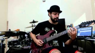 Video thumbnail for Peavey Predator EXP I guitar maple top by Artur Meireles