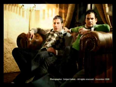 No Comment - Taj Sto Ti Stope Ljubi (Hit Music)