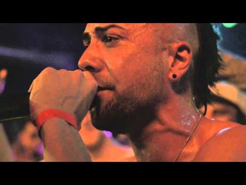 Bakimed & Alcaza - Let it out