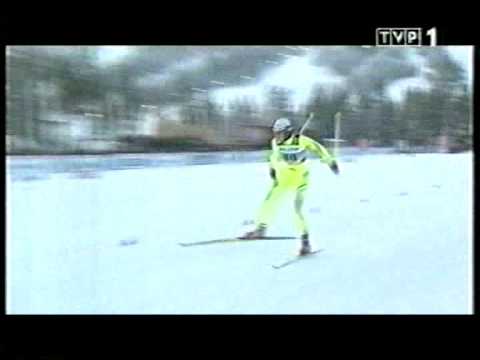 Kronika PŚ w biegach - Gaellivare 20-21.11.2010