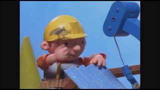 Bob The Builder (Mr Bentleys Winter Fair)