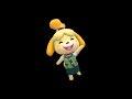 Isabelle Speaking For 10 Hours