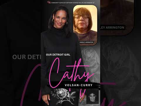 Cathy Volson