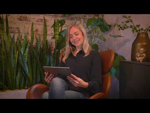 Automatiseer je boekhouding zover je wilt, jij hebt altijd de controle