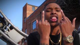 Humble Trice "Oh Okay" (Drag Remix)