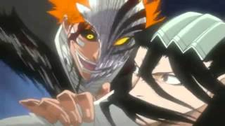 Bleach amv  invasion