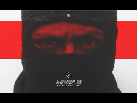 @irving_o.d  - Run Bitch (Videoclip Oficial) [O.D Records]