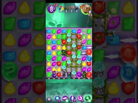 Harry Potter Puzzles & Spells 4055 - no boosters ⚡