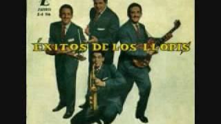 Estremecete - Los LLopis.wmv