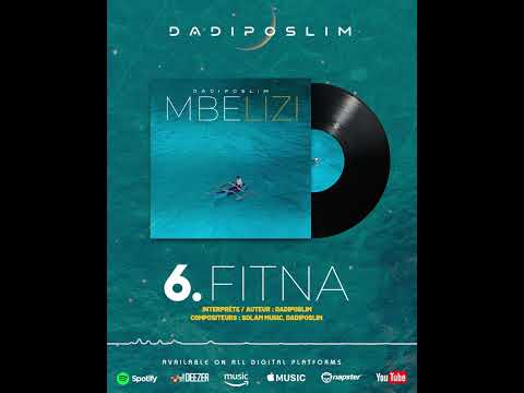 06 - FITINA - DADIPOSLIM