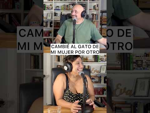 GATO X GATO #podcast #reddit #humor