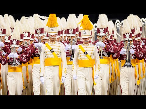 2009 Holy Name Cadets West Side Story full dci show