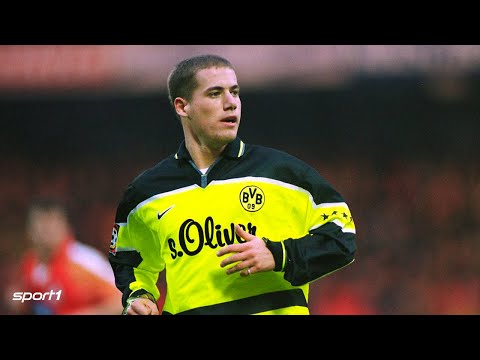 Lupfen jetzt! JAAAAAAAA! | Wie gut war eigentlich Lars Ricken?