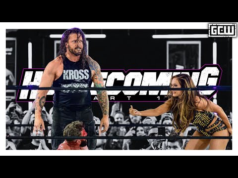 Killer Kross Says What Happened To Matt Cardona In ‘Commercialized’ Wrestling Was F*cked Up