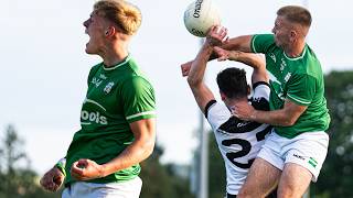 Fintona v Eskra | Highlights | Junior Championship 2026