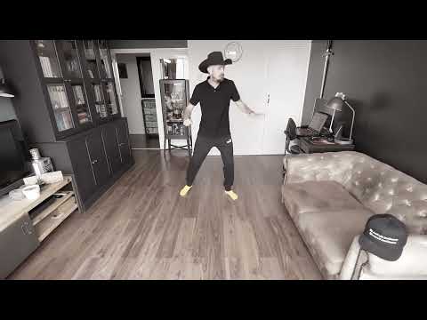 ミシェル:「レッツ・ダンス」ではそれが彼女を心配させている