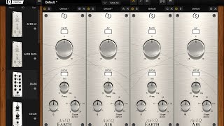 Video thumbnail for Eiosis Air & Earth Modules Tutorial for Slate Digital's VMR by SlateDigitalTV