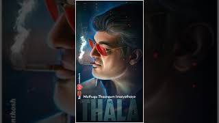 Download lagu vathikuchi pathikadhuda song whatsapp status/ dheena movie/ ajith songs/ full screen/ 143 santhosh mp3