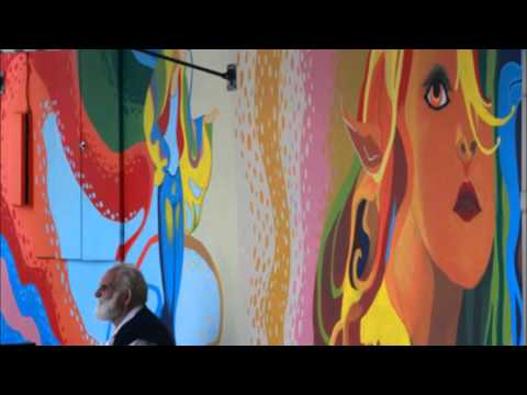 Vivien Galletta   Beskrajno sama