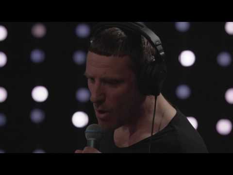 Sleaford Mods - B.H.S. (Live on KEXP)