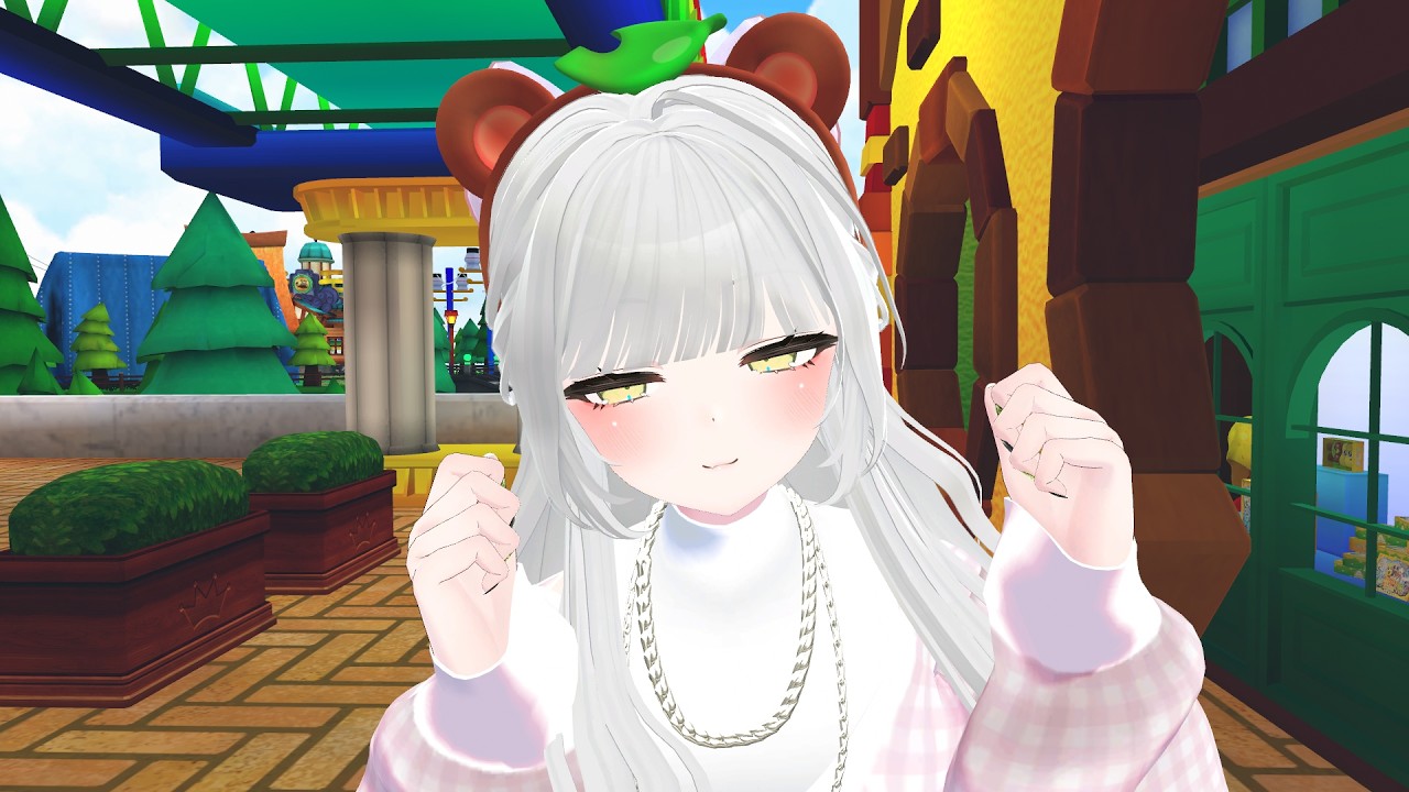 【 雑談 / FreeTalk 】1週間でパソコンが2台こわれた話。💻【 Vtuber 】