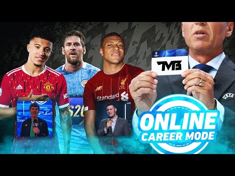 WE GOT THE #1 PICK!!! FIFA 20 ONLINE CAREER MODE #0