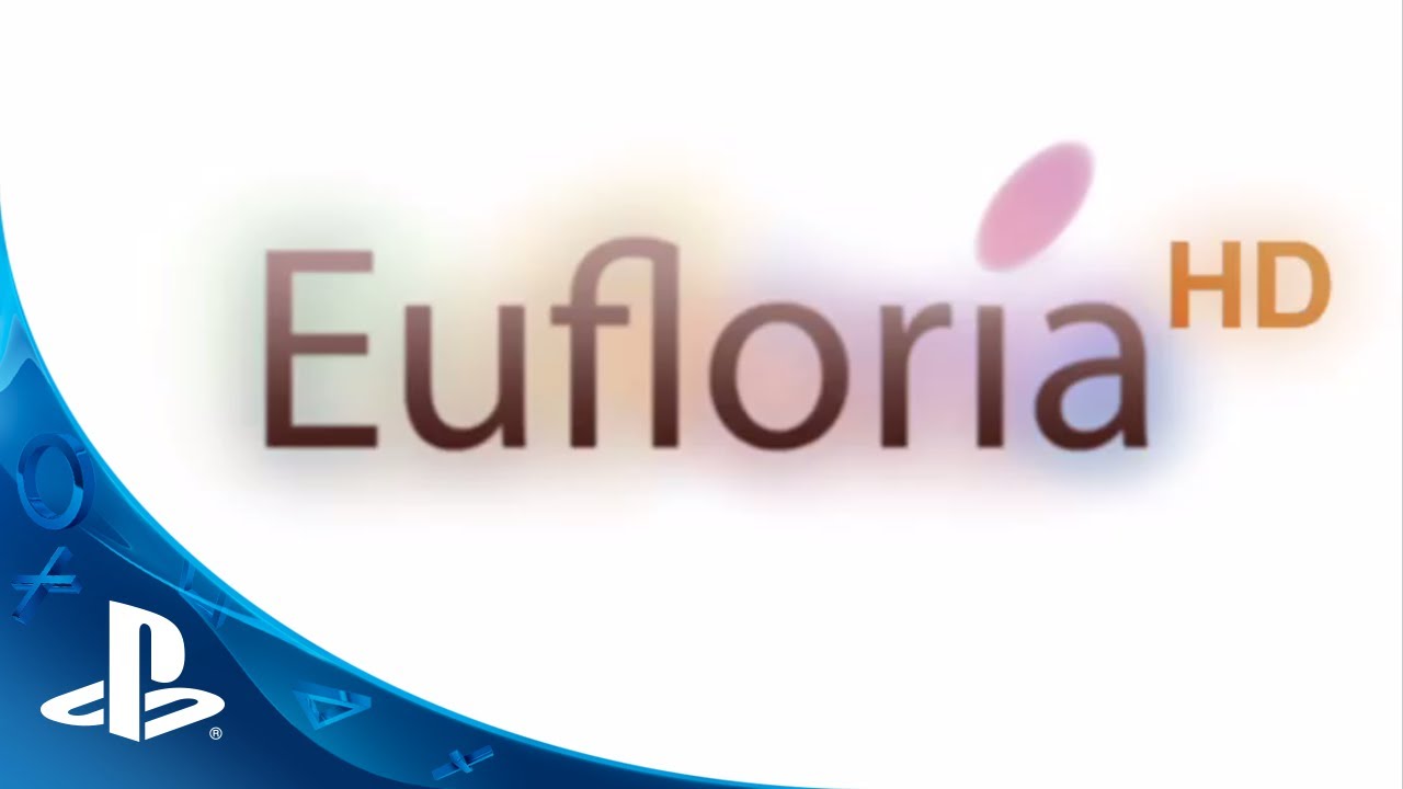 Eufloria HD Coming to PS Vita on December 17th