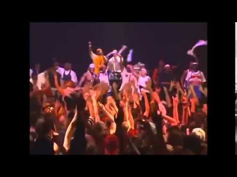 Gor ft Eminem ft Sencho - hip hop (& Love me ) (mix)