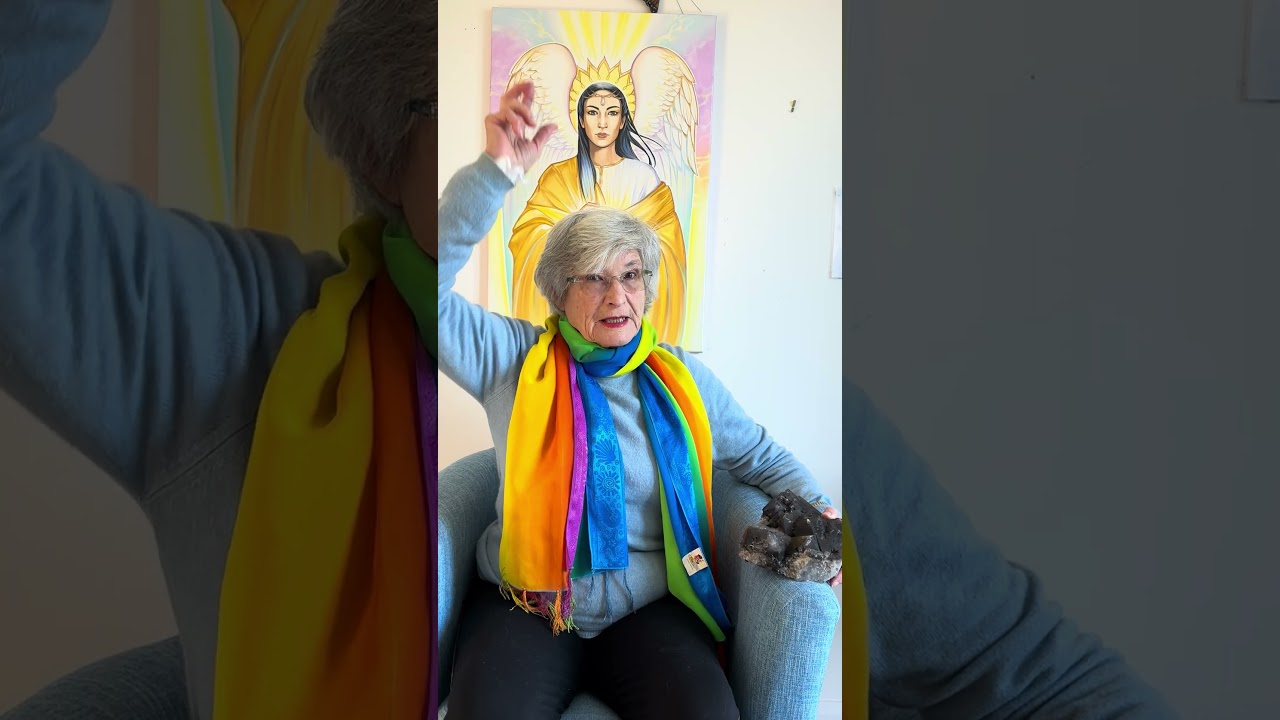 The Power of Your Earth Star Chakra