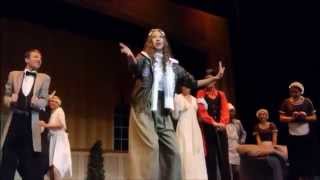 I Do, I Do In The Sky - Drowsy Chaperone