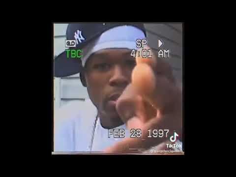 (FREE) 50 CENT x 2PAC TYPE BEAT ~ MONEY HEIST