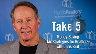 Tax Strategies for Real Estate Agents