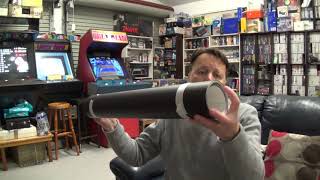 Channel Update June 2018 - Other Pickups, Different Stages of Collecting