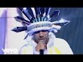 Jamiroquai - Little L (Top Of The Pops 2001)