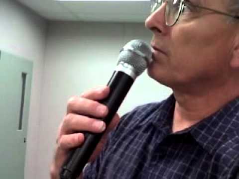 Sequoia E. HNB R.4 test SM1 mic 6-2-11