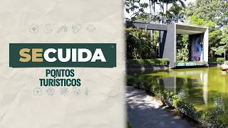 Se Cuida - Pontos Turísticos