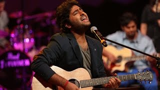Mere Rashke Qamar  – Arijit Singh
