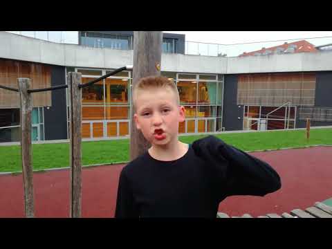 Jeg er blevet klippet