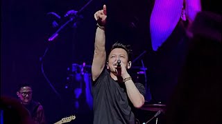 Download lagu NOAH - Ku Katakan Dengan Indah ❤️ (Live in ZEPP Kuala Lumpur 2022) #livenoah #sahabatnoah #arielnoah mp3