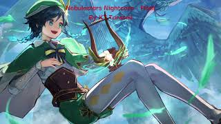 Nightcore - Float by KT Tunstall (Lyrics)