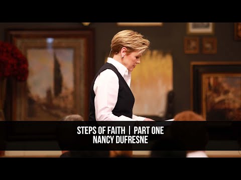 Steps Of Faith | Part One