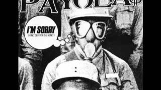 Payola$ - I'm Sorry 1981