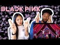 BLACKPINK - ‘뚜두뚜두 (DDU-DU DDU-DU)’ MV | REACTION BLACKPINK - ‘뚜두뚜두 (DDU-DU DDU-DU)’ MV | REACTION