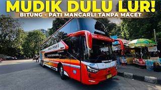 Download lagu Mudik Lebaran Naik Bus Rosalia Indah Tangerang ke Pati – Perjalanan Penuh Rindu Pulang Kampung mp3