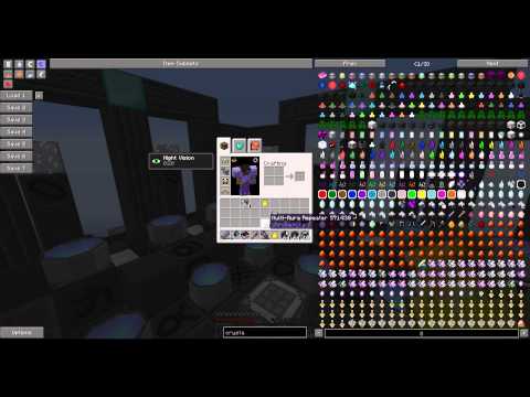 Derp Shield Innovation Episode 31: Completed Crystal Pylon Network!