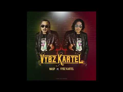 VYBZ KARTEL FT WASP - FREESTYLE 2020 NEWEST