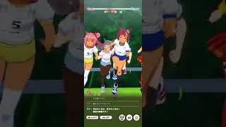 マルゼンスキーもこの有様ww 鬼ゴルシちゃんモード