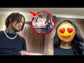 I INVITED HER OVER...AND THIS HAPPENED!!!👀😳